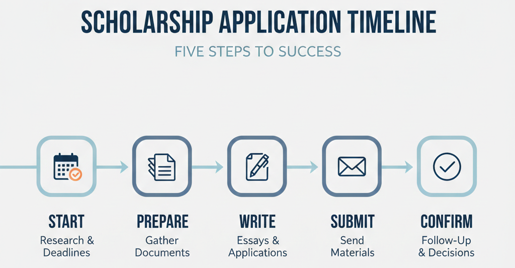 Merit-based Scholarships