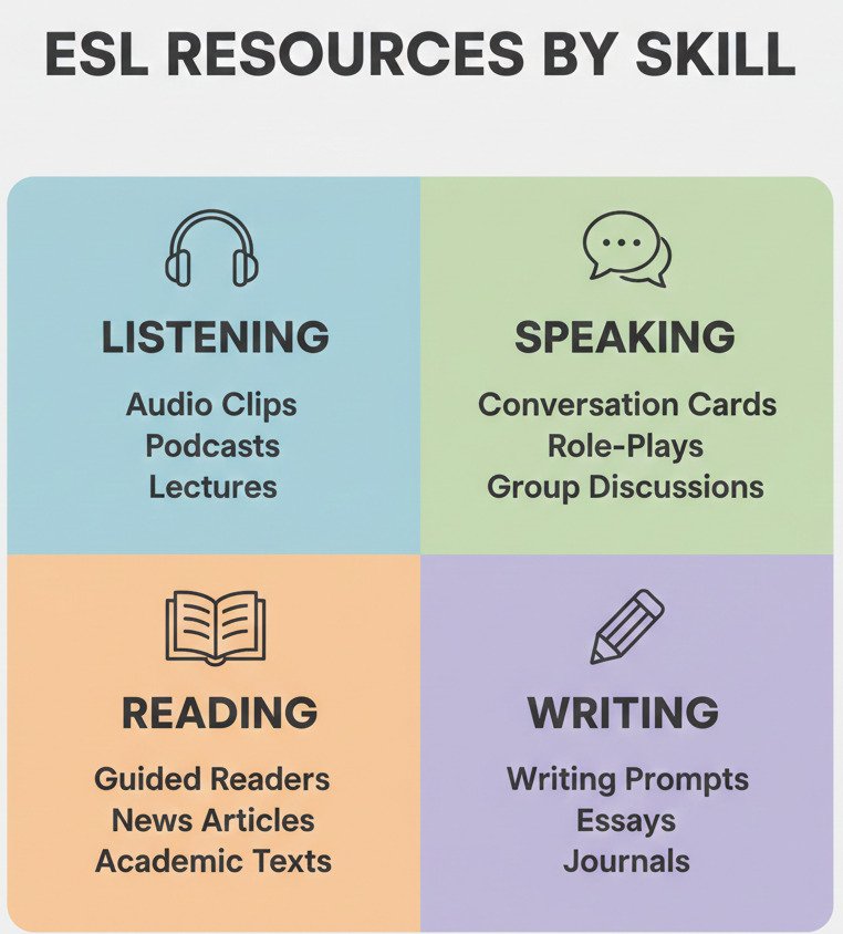 Education Department English Learners