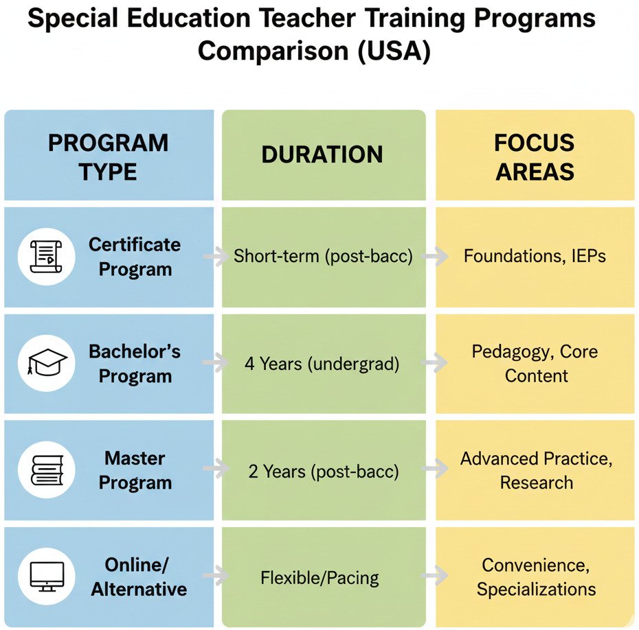 special education teacher