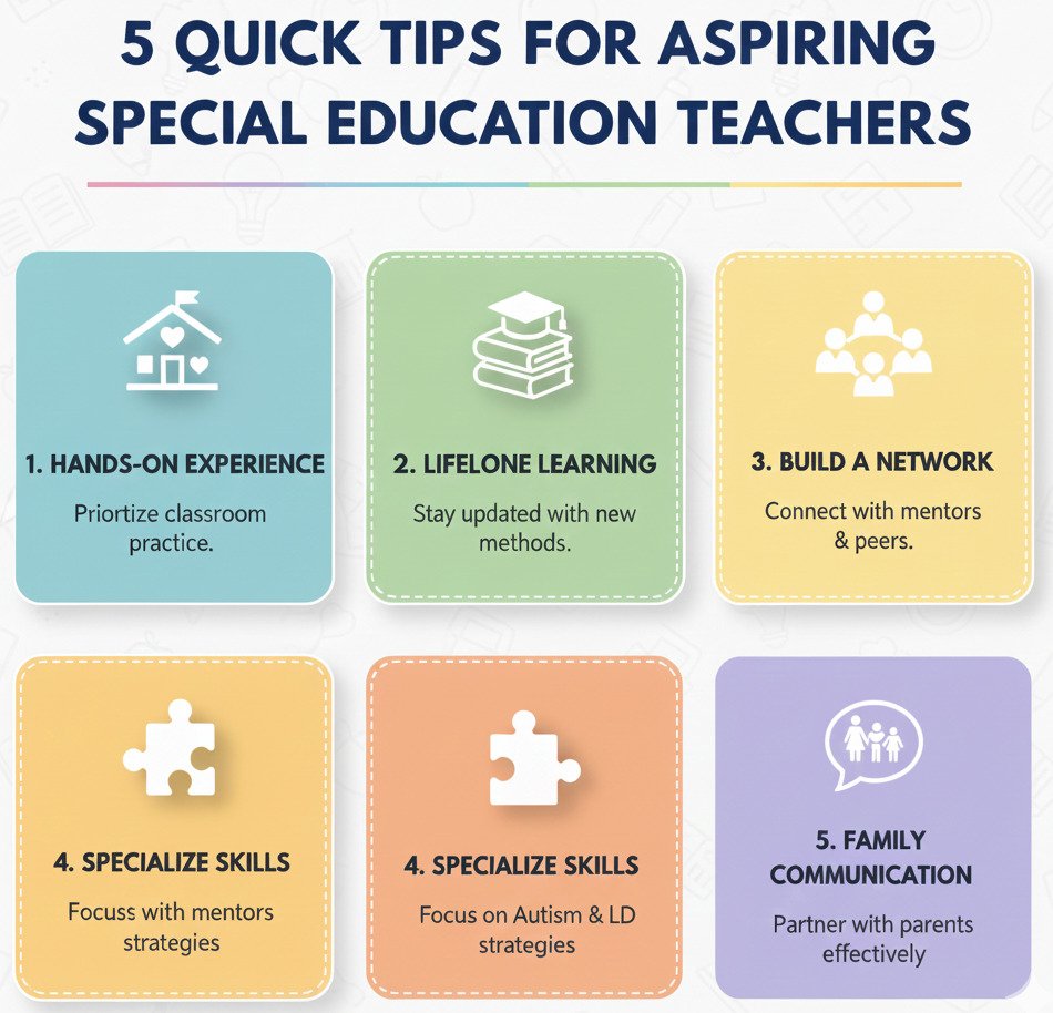 special education teacher