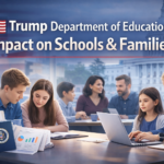 Trump Department of Education