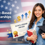 Merit-based Scholarships