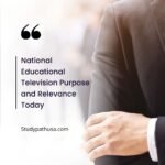 National Educational Television