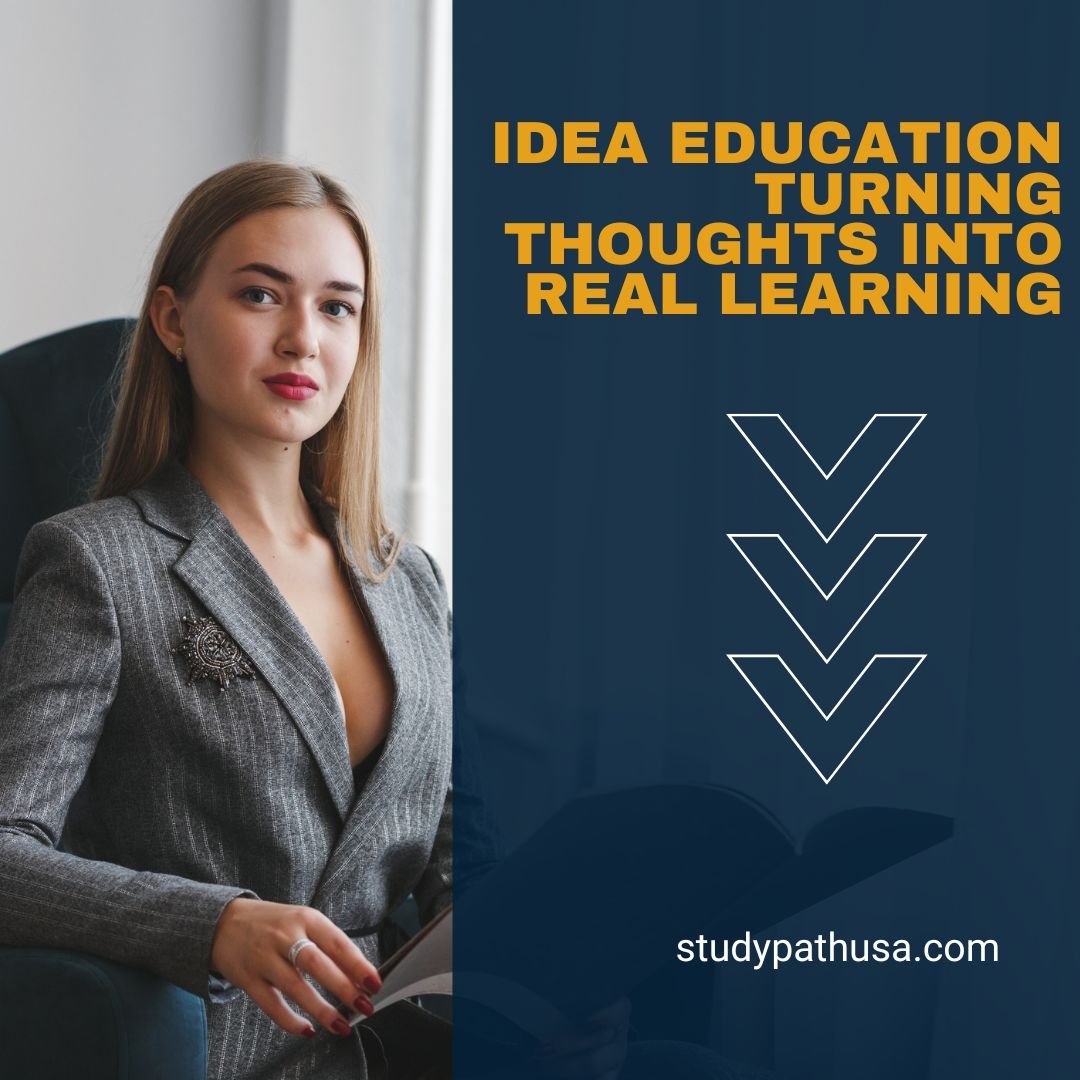 StudyPathUsa Idea education is a learning