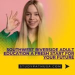 Southwest Riverside Adult Education