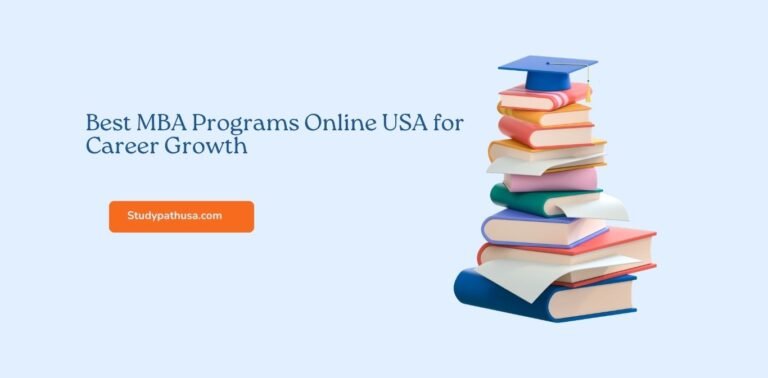 online MBA programs in the USA grow