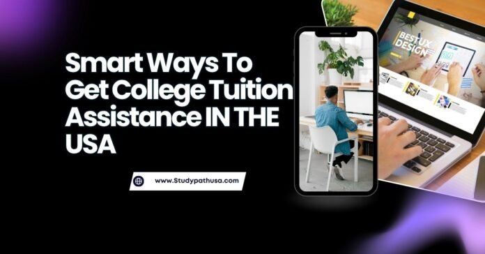 Smart Ways To Get College Tuition