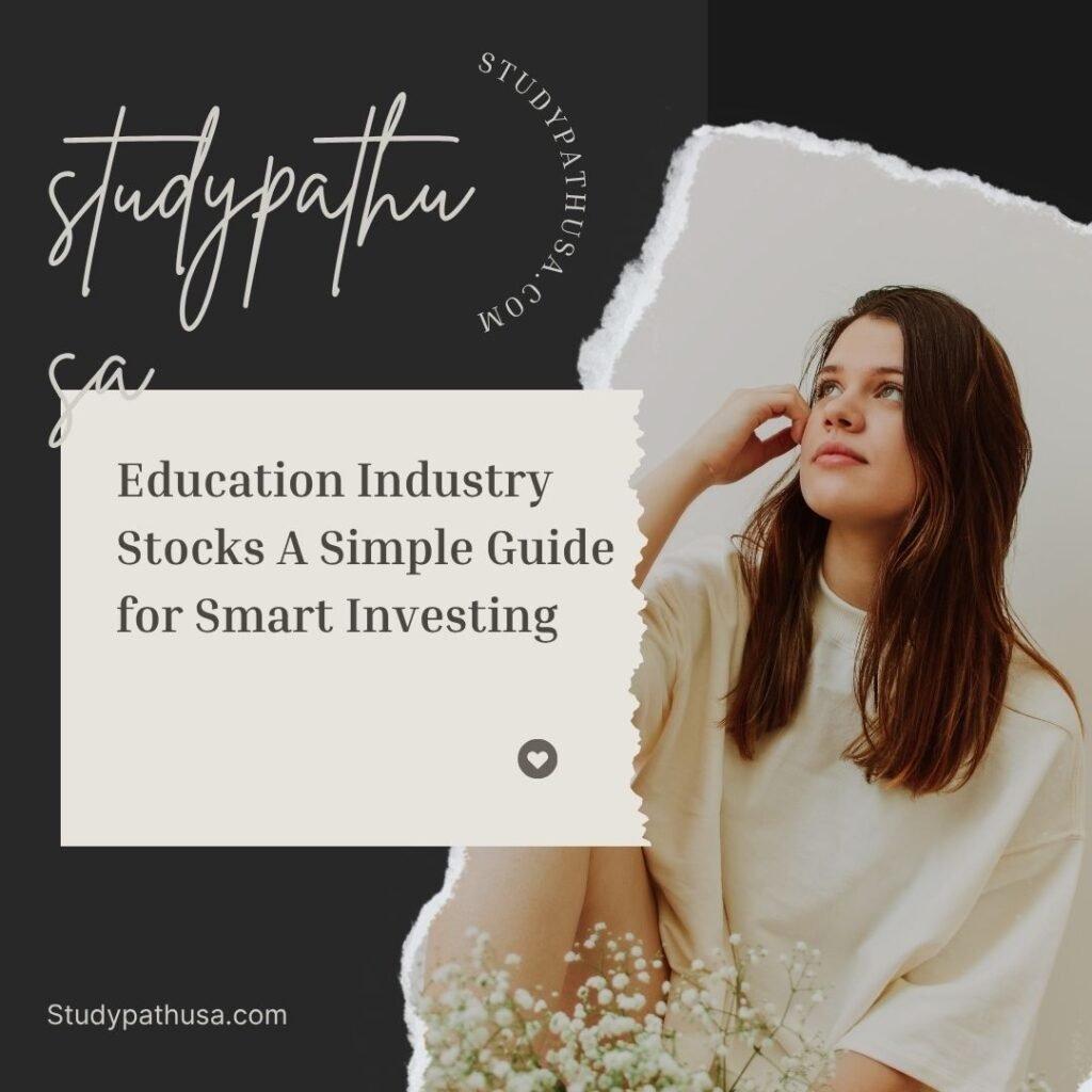 Education Industry Stocks