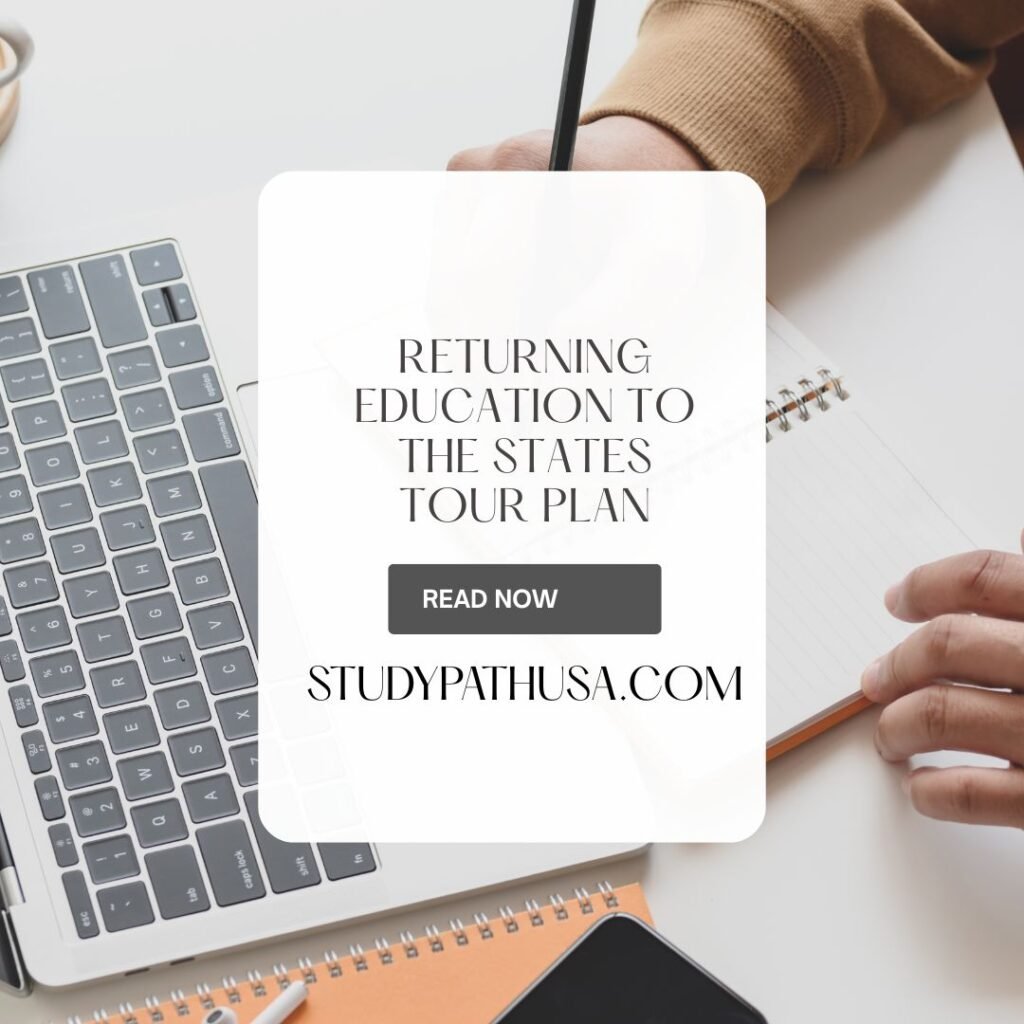 Returning Education