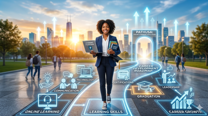 studypathusa Pathusa A Complete Guide to Learning Skills and Career Growth
