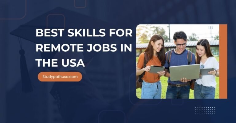 Best Skills for Remote