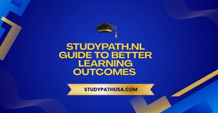 StudyPath.nl Guide to Better Learning Outcomes